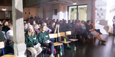 Konfitag   faithtime 2022