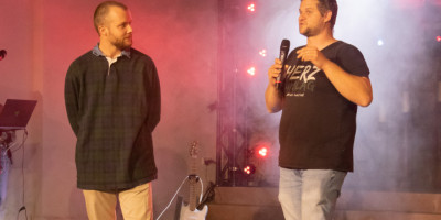 Konfitag   faithtime 2022