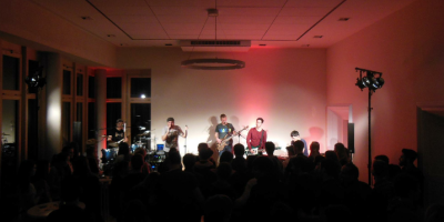 Konzert- Klangwerk 23.03.2016