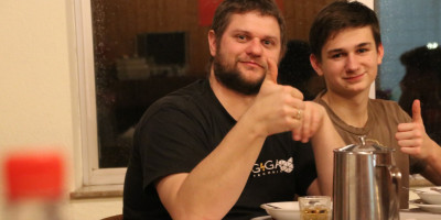 Startventure