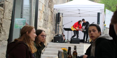 Vorplatzfest 2019