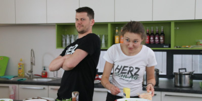 Vorplatzfest 2019