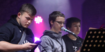 Vorplatzfest 2019