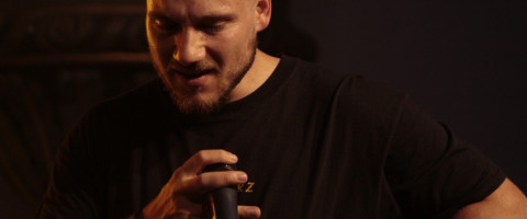 10 Jahre Herzschlag <Lorenzo Di Martino Konzert>