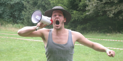 HERZSCHLAG Camp 2014