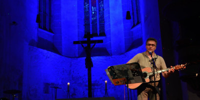 Jugend trifft... 21. Juni 2013